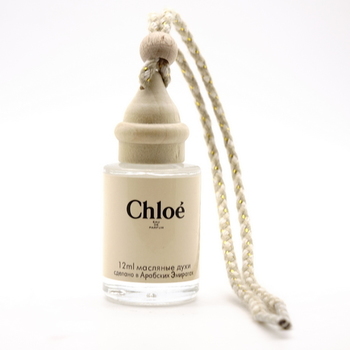 АРОМАТИЗАТОР CHLOE EAU DE PARFUM FOR WOMEN 12ml
