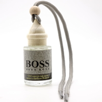 АРОМАТИЗАТОР HUGO BOSS №6 FOR MEN 12ml