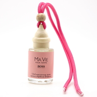 АРОМАТИЗАТОР HUGO BOSS MA VIE FOR WOMEN 12ml