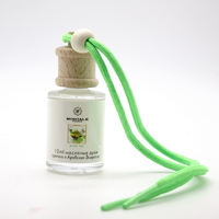 АРОМАТИЗАТОР MONTALE GREEN TEA (ЗЕЛЁНЫЙ ЧАЙ) UNISEX 12ml
