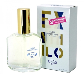 EX NIHILO FLEUR NARCOTIQUE UNISEX EDP 65 ml