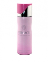 АРАБСКИЙ ДЕЗОДОРАНТ VERCAGE BRIGHT CRYSTAL FOR WOMEN 200 ml