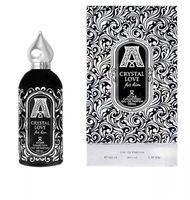 Attar Collection Crystal love for him 100 ml