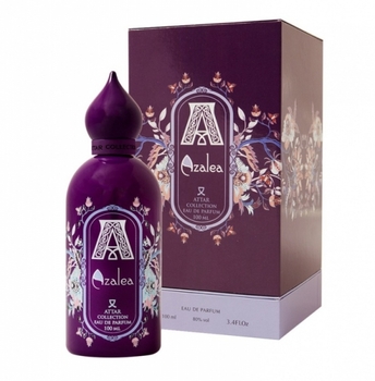 Attar Collection Azalea edp for women 100 ml
