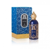 ATTAR COLLECTION AZORA Парфюмерная вода унисекс 100 мл