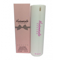 AZZARO MADEMOISELLE FOR WOMEN EDT 45ml