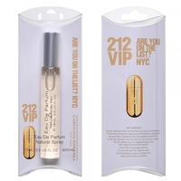 С.H. 212 VIP FOR WOMEN EDP 15 ML NEW