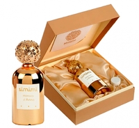 SIMIMI MEMOIRE D'ANNA EAU DE PARFUM 100ML