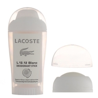 LACOSTE L.12.12 BLANC FOR MEN 48Ч