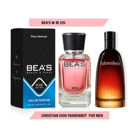 M 225 ПАРФЮМ BEAS CHRISTIAN DIOR FAHRENHEIT 50ML