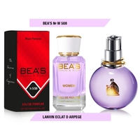 W 508 ПАРФЮМ BEAS LANVIN ECLAT D ARPEGE WOMEN 50ML