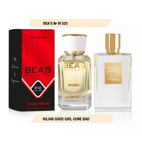 W 523 ПАРФЮМ BEAS KILIAN GOOD GIRL GONE BAD 50ML