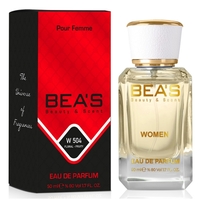 W 504 ПАРФЮМ BEAS DIOR J' ADORE WOMEN 50ML