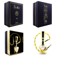 JUST HOOKAH BLEND G-G UNISEX EDP 100ml