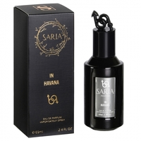 SARIA IN HAVANA УНИСЕКС EDP 69 ml