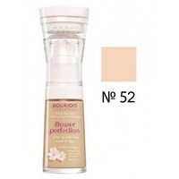 ТОНАЛЬНЫЙ КРЕМ BOURJOIS FLOWER PERFECTION 30ml - №52