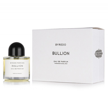 BYREDO PARFUMS BULLION UNISEX EDP 100ml