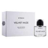 BYREDO PARFUMS VELVET HAZE UNISEX EDP 100ml