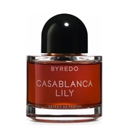 BYREDO CASABLANCA LILY EXTRAIT DE PARFUM УНИСЕКС 50 ml
