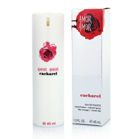 CACHAREL AMOR AMOR FOR WOMEN EDT 45ml