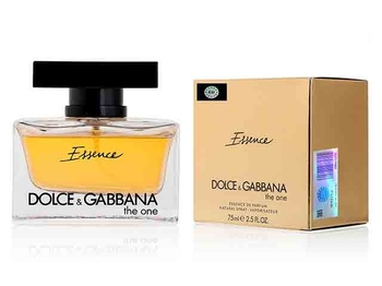 ДГ THE ONE ESSENCE 75ml W