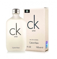 CALVIN KLEIN ONE 100ml M