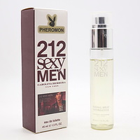 CH 212 SEXY MEN EDT 45ml PHEROMON