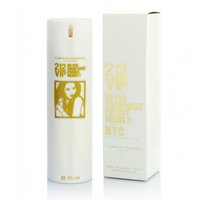 CH 212 VIP FOR WOMEN EDT 45ml