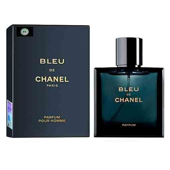 CHANEL BLUE EAU DE PARFUM 100ml M