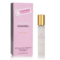 CHANEL CHANCE EAU VIVE FOR WOMEN PARFUM OIL 10ml