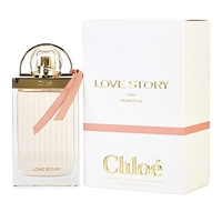 CHLOE LOVE STORY EAU SENSUELLE FOR WOMEN EDP 75ml