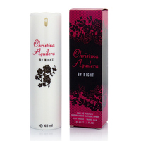 CHRISTINA AGUILERA BY NIGHT FOR WOMEN EDT 45ml