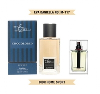 EVA DANIELLA № 117 (DIOR HOME SPORT) FOR MEN 100 ml