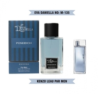 EVA DANIELLA № 135 (KENZO LEUA PAR) FOR MEN 100 ml