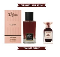 EVA DANIELLA № 134 (TOM FORD CHERRY) УНИСЕКС 100 ml