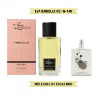 EVA DANIELLA № 140 (MOLECULE 01 ESCENTRIC) УНИСЕКС 100 ml