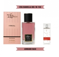EVA DANIELLA № 158 (ARMAND BASI) FOR WOMEN 100 ml