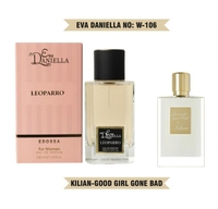 EVA DANIELLA № 106 (KILIAN GOOD GIRL GONE BAD) FOR WOMEN 100 ml