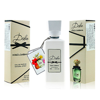 ДГ DOLCE FOR WOMEN EDP 60ml