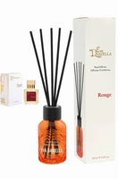 АРОМАДИФФУЗОР E.DANIELLA ROUGE (BACCARAT ROUGE 540) 125 ml