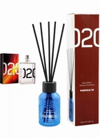 АРОМАДИФФУЗОР E.DANIELLA PARTICLE 02 (ESCENTRIC MOLECULES ESCENTRIC 02) 125 ml