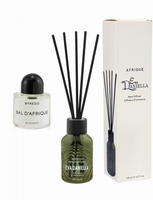 АРОМАДИФФУЗОР EVA DANIELLA AFRIQUE (BYREDO AFRIQUE ) 125 ml
