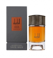 DUNHILL SIGNATURE COLLECTION BRITISH LEATHER EDP FOR MEN 100 ml