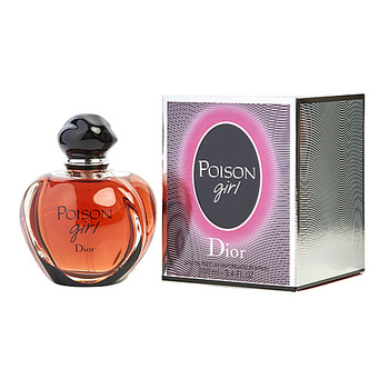 DIOR POISON GIRL EDT 100ml