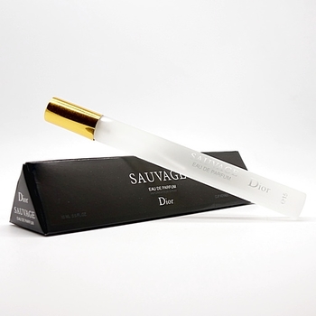 DIOR SAUVAGE PARFUM FOR MEN 15ml