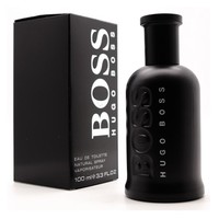HUGO BOSS №6 BLACK FOR MEN EDT 100ml