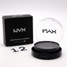 ТЕНИ NYX NUDE MATTE 1 ЦВ. - №12