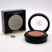 РУМЯНА КОМПАКТНЫЕ CHANEL 5,5g - №8