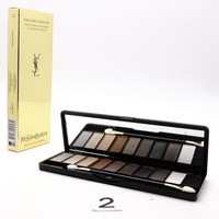 ТЕНИ YSL COUTURE VARIATION 10 ЦВ. - №2