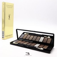 ТЕНИ YSL COUTURE VARIATION 10 ЦВ. - №3